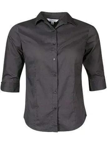 Aussie Pacific Women's 3/4 Sleeve Shirt 2903T